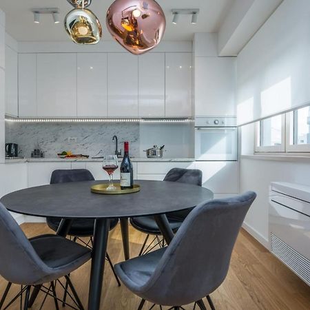 Exclusive Apartman Anamarino Appartement Zadar Buitenkant foto