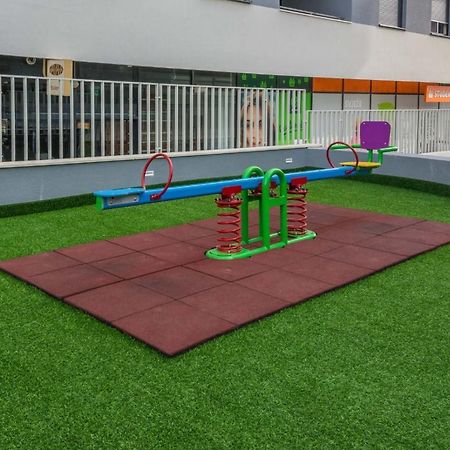 Exclusive Apartman Anamarino Appartement Zadar Buitenkant foto