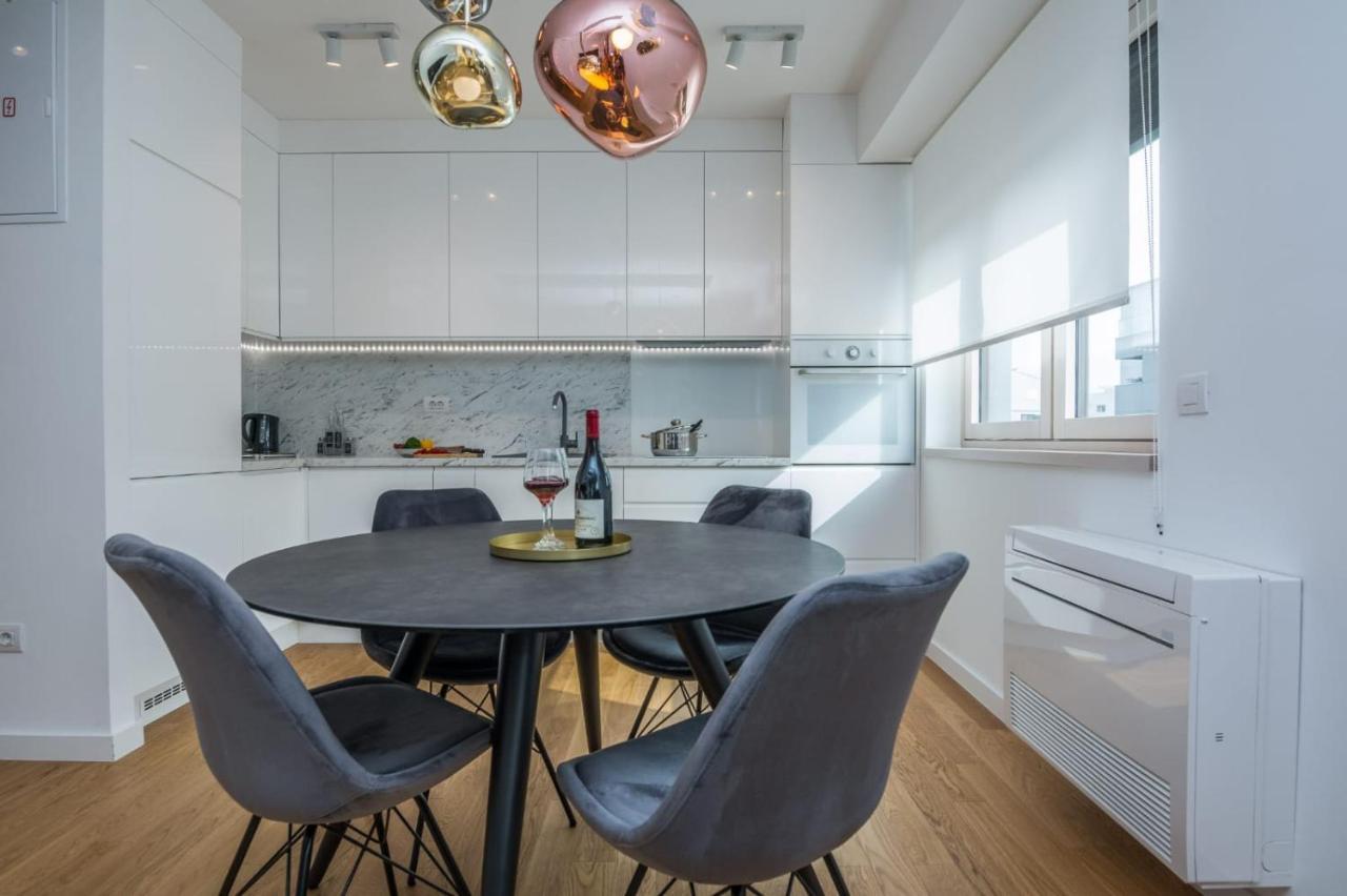 Exclusive Apartman Anamarino Appartement Zadar Buitenkant foto