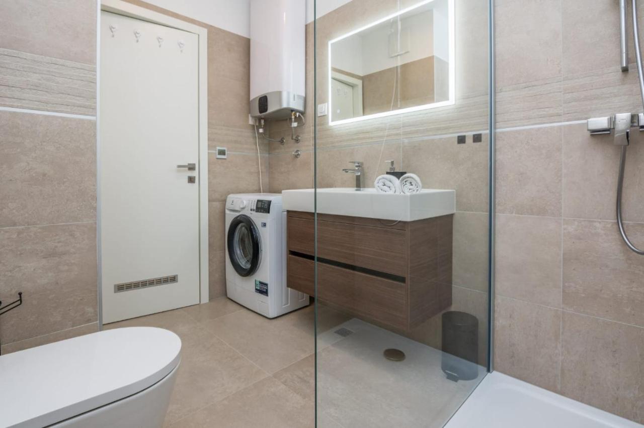 Exclusive Apartman Anamarino Appartement Zadar Buitenkant foto