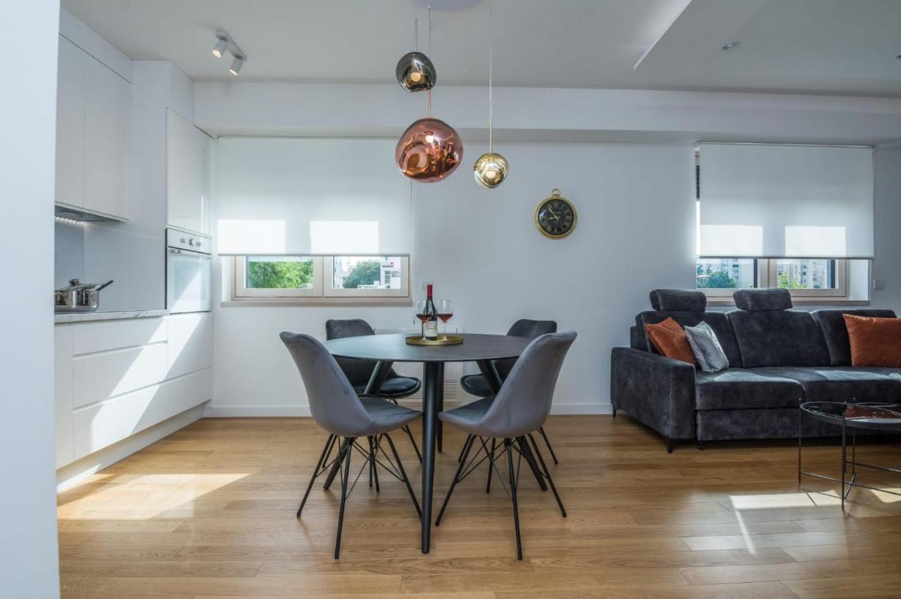 Exclusive Apartman Anamarino Appartement Zadar Buitenkant foto