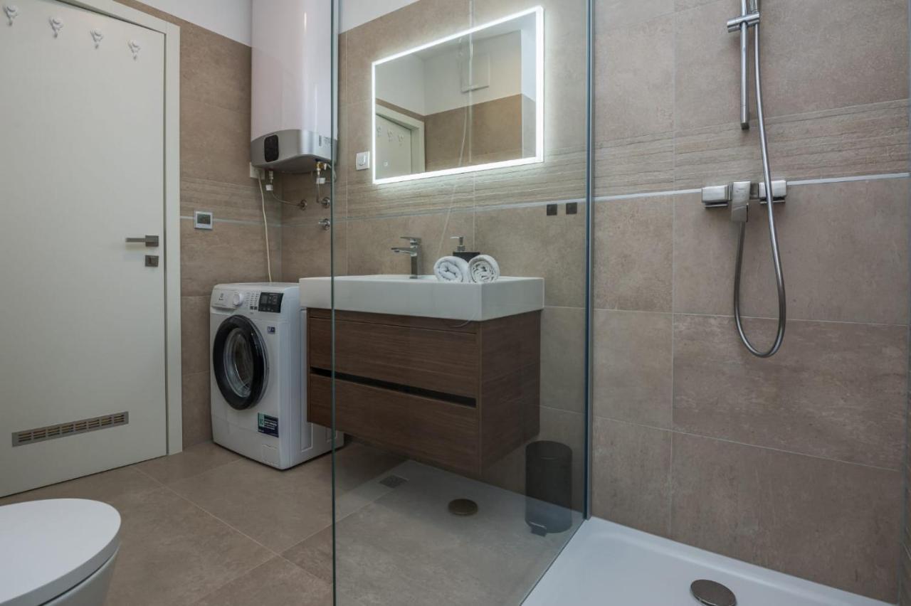 Exclusive Apartman Anamarino Appartement Zadar Buitenkant foto