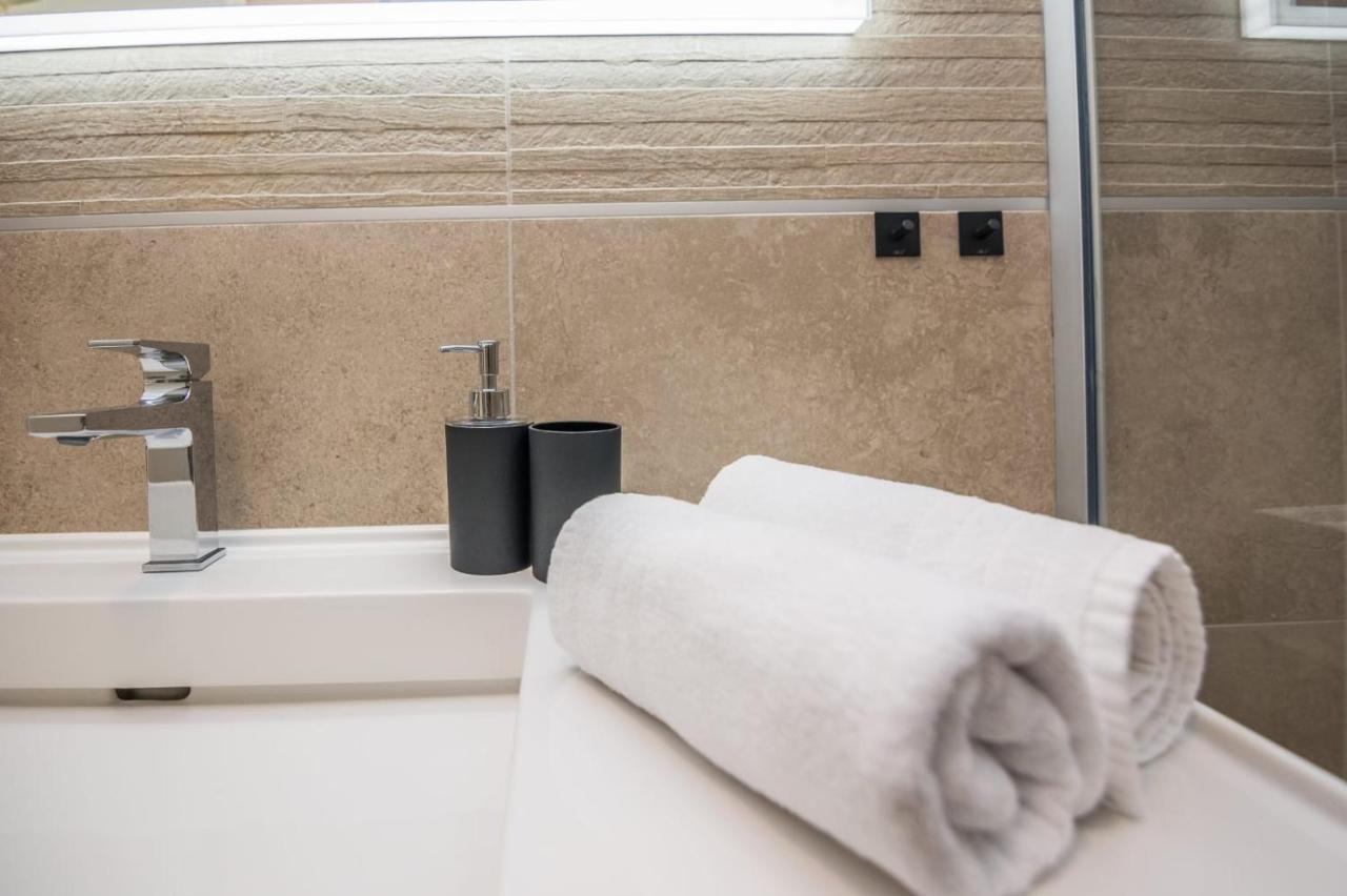 Exclusive Apartman Anamarino Appartement Zadar Buitenkant foto